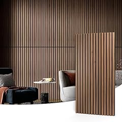 Art3d wood slat for sale  Delivered anywhere in UK