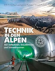 Technik den alpen gebraucht kaufen  Wird an jeden Ort in Deutschland