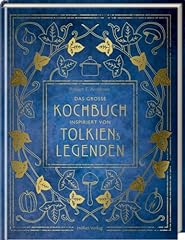 Große kochbuch inspiriert gebraucht kaufen  Wird an jeden Ort in Deutschland