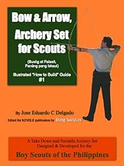 Bow arrow archery for sale  Delivered anywhere in UK