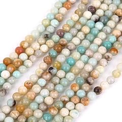 Lunaanda natural amazonite for sale  Delivered anywhere in UK