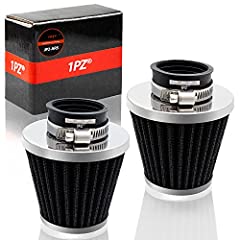 1PZ UK2-AF5 2pcs 34mm 35mm 36mm Air Intake Filter Replacement for sale  Delivered anywhere in UK