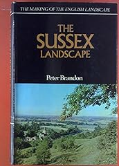 Sussex landscape for sale  Delivered anywhere in UK