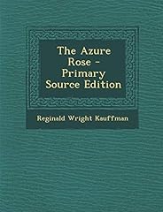 The azure rose gebraucht kaufen  Wird an jeden Ort in Deutschland