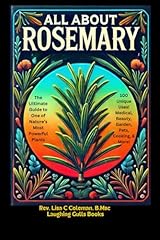 All about rosemary d'occasion  Livré partout en France