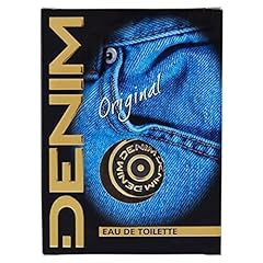 Denim original eau usato  Spedito ovunque in Italia 