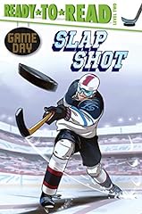 Slap shot ready for sale  Delivered anywhere in USA 