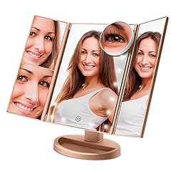 Portentum miroir maquillage d'occasion  Livré partout en France
