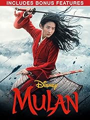 Mulan for sale  Delivered anywhere in UK