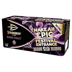 Strongbow cider dunkle gebraucht kaufen  Wird an jeden Ort in Deutschland