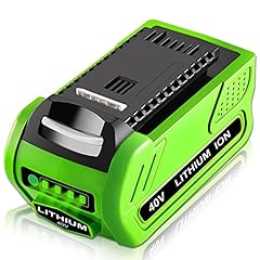 6000mah lithium ion for sale  Delivered anywhere in USA 