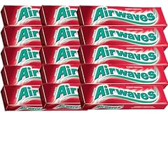 Airwaves cherry menthol gebraucht kaufen  Wird an jeden Ort in Deutschland