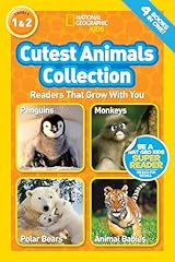 National geographic readers d'occasion  Livré partout en France