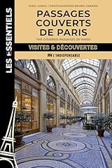 Passages couverts paris d'occasion  Livré partout en France