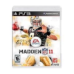 Madden nfl playstation for sale  Delivered anywhere in USA 