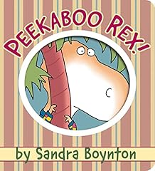 Peekaboo rex for sale  Delivered anywhere in USA 