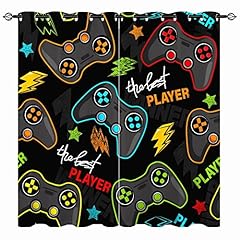 Yuanzu gamepad curtains for sale  Delivered anywhere in UK