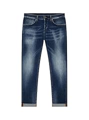 Dondup pantalone jeans usato  Spedito ovunque in Italia 