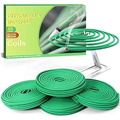 Bellefée citronella coils for sale  Delivered anywhere in USA 