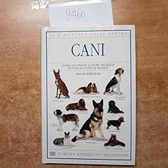 Cani usato  Spedito ovunque in Italia 