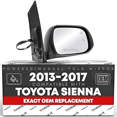 Passenger side mirror for sale  Delivered anywhere in USA 