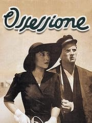 Ossessione usato  Spedito ovunque in Italia 