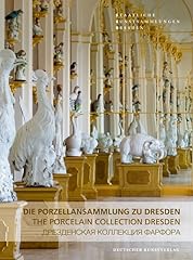 Porzellansammlung dresden the gebraucht kaufen  Wird an jeden Ort in Deutschland