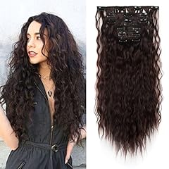 Cybelleza 50cm clip gebraucht kaufen  Wird an jeden Ort in Deutschland
