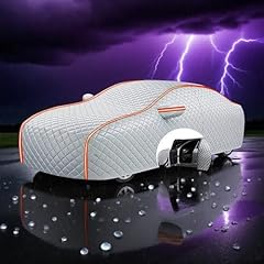 Hail resistant car for sale  Delivered anywhere in UK