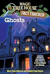 Ghosts nonfiction companion for sale  Delivered anywhere in USA 