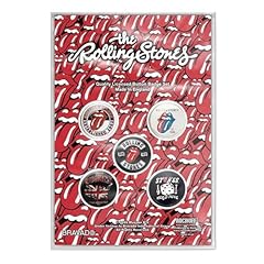 Rolling stones tour for sale  Delivered anywhere in USA 
