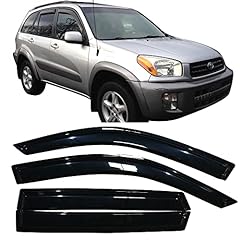 Window visor deflector for sale  Delivered anywhere in USA 