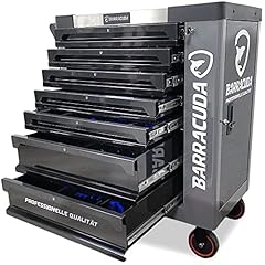 Barracuda tools servante d'occasion  Livré partout en France