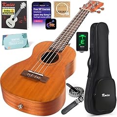 Kmise professional ukulele for sale  Delivered anywhere in USA 