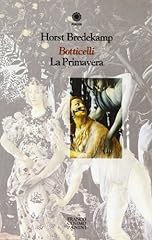 Botticelli. primavera usato  Spedito ovunque in Italia 