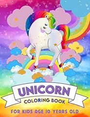 Unicorn coloring book for sale  Delivered anywhere in USA 