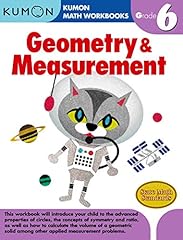 Kumon grade geometry d'occasion  Livré partout en Belgiqu