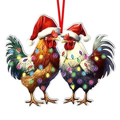 Whatsign farmhouse chicken for sale  Delivered anywhere in USA 