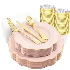 Noccur 175pcs pink for sale  Delivered anywhere in USA 