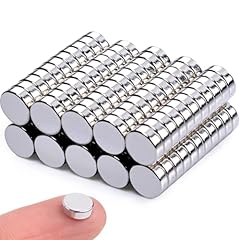 100pcs neodymium magnets for sale  Delivered anywhere in UK
