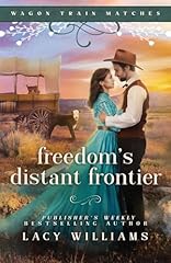 Freedom distant frontier for sale  Delivered anywhere in USA 