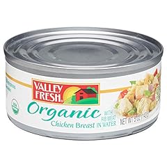 Valley fresh organic for sale  Delivered anywhere in USA 