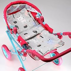 Pinkzebra 3er set gebraucht kaufen  Wird an jeden Ort in Deutschland
