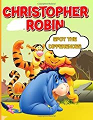 Christopher robin spot for sale  Delivered anywhere in USA 