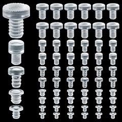 Pcs rubber stoppers for sale  Delivered anywhere in USA 