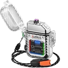 Suprus luminous lighter for sale  Delivered anywhere in Ireland