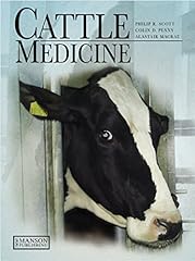 Cattle medicine d'occasion  Livré partout en France