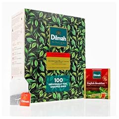 Dilmah gourmet schwarztee gebraucht kaufen  Wird an jeden Ort in Deutschland