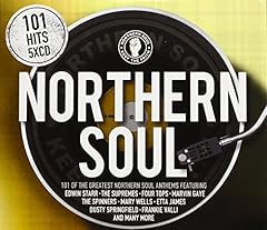 101 northern soul for sale  Delivered anywhere in UK