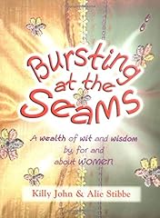 Bursting seams wealth for sale  Delivered anywhere in UK